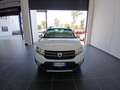 Dacia Sandero II 2013 Stepway Stepway 0.9 tce (prestige) Gpl s& Blanco - thumbnail 6