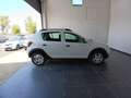 Dacia Sandero II 2013 Stepway Stepway 0.9 tce (prestige) Gpl s& Blanco - thumbnail 8