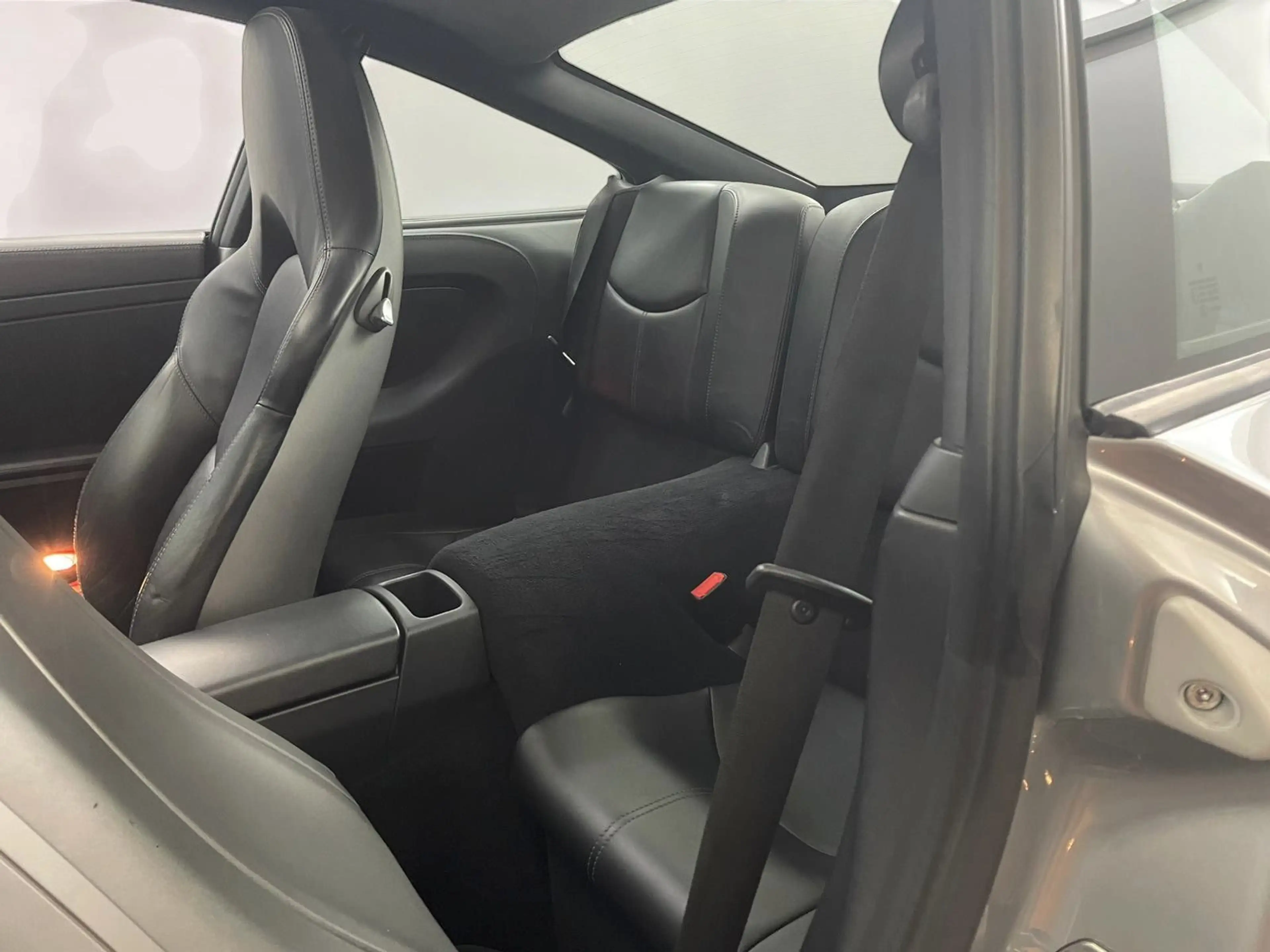 Porsche 997 Turbo S Coupe*GT-SILVER*SCHECKHEFT*TOP — photo 12