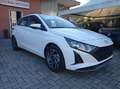 Hyundai i20 1.2 mpi Connectline 75cv PREZZO REALE Bianco - thumbnail 3