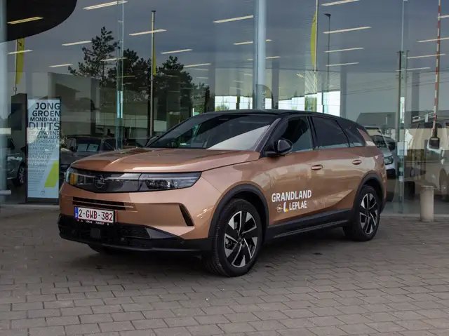 Opel Grandland Ultimate