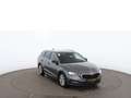 Skoda Octavia Combi 2.0 TDI Style Aut LED RADAR LEDER Grau - thumbnail 6
