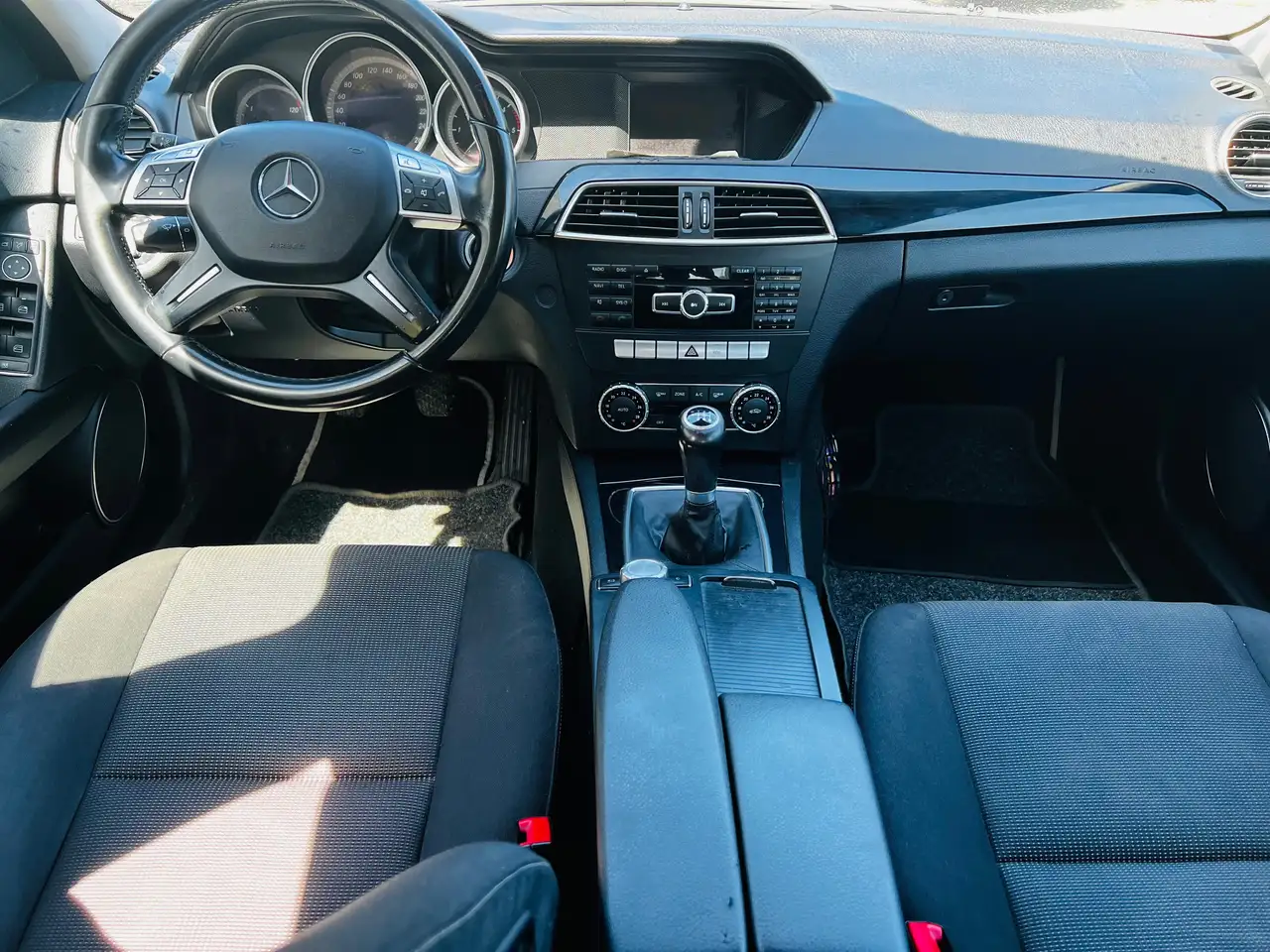 Mercedes-Benz 180