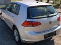 Volkswagen Golf Golf Trendline 1,6 BMT TDI DPF Trendline Silber - thumbnail 16