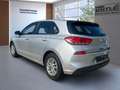 Hyundai i30 Select 1.4 Fahrerprofil Spurhalteass. Fernlichtass Silber - thumbnail 4