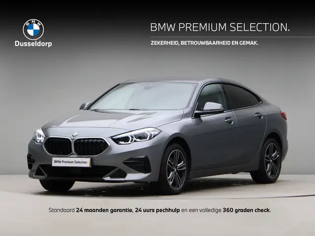 BMW 2er
