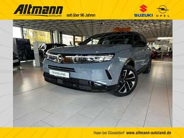 Fotografie Opel Grandland 1.6 Plug-in-Hybrid GS HUD SHZ LHZ BEHEIZ FRONT