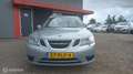 Saab 9-3 Sport Estate 1.9 TTiD Griffin Norden Exklusiv/VAN Grau - thumbnail 2