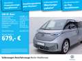 Volkswagen ID. Buzz ID.Buzz Pro langer Radstand*GOAL*ANHZV*MFL*NAVI Silber - thumbnail 2