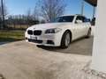 BMW 525 525d Touring xdrive Msport auto Blanc - thumbnail 4