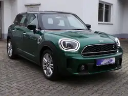 Mini Cooper SE Countryman Cooper SE Classic Trim All4
