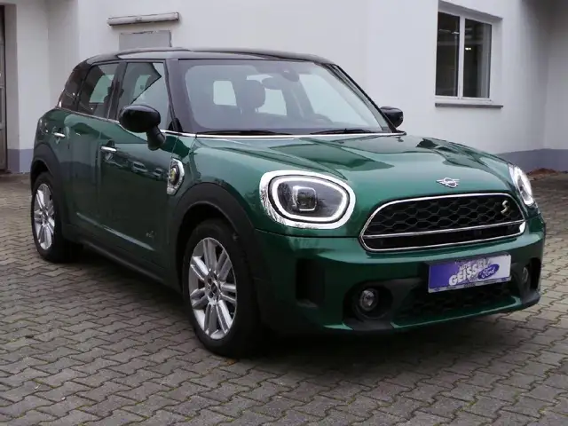 Mini Cooper SE Countryman Cooper SE Classic Trim All4