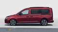 Volkswagen Caddy Life Maxi 2-Zonen Klimaanlage, AGR ergoComfort ... Červená - thumbnail 3