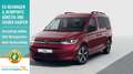 Volkswagen Caddy Life Maxi 2-Zonen Klimaanlage, AGR ergoComfort ... Rot - thumbnail 1