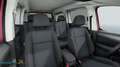 Volkswagen Caddy Life Maxi 2-Zonen Klimaanlage, AGR ergoComfort ... Rot - thumbnail 11