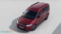 Volkswagen Caddy Life Maxi 2-Zonen Klimaanlage, AGR ergoComfort ... Rot - thumbnail 2