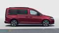 Volkswagen Caddy Life Maxi 2-Zonen Klimaanlage, AGR ergoComfort ... Červená - thumbnail 4