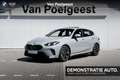 BMW 120 1 Serie M Sport Design Edition Gris - thumbnail 1