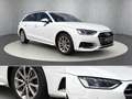 Audi A4 30 2.0 TDI advanced (EURO 6d) Weiß - thumbnail 9