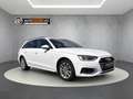 Audi A4 30 2.0 TDI advanced (EURO 6d) Weiß - thumbnail 2
