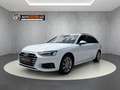 Audi A4 30 2.0 TDI advanced (EURO 6d) Weiß - thumbnail 1