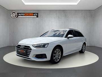 30 2.0 TDI advanced (EURO 6d)