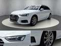 Audi A4 30 2.0 TDI advanced (EURO 6d) Weiß - thumbnail 12