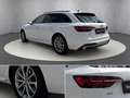 Audi A4 30 2.0 TDI advanced (EURO 6d) Weiß - thumbnail 10