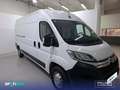 Citroen Jumper BlueHDi 103KW Furgón 35L3H2 Driver Blanc - thumbnail 3