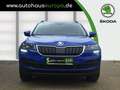 Skoda Karoq 2.0 TDI DSG 4x4 Ambition Navi Klima SmartLink eKla Blauw - thumbnail 7