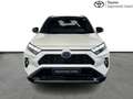 Toyota RAV 4 STYLE PLUS Blanc - thumbnail 5