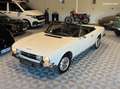 Peugeot 504 cabriolet injection Blanc - thumbnail 1