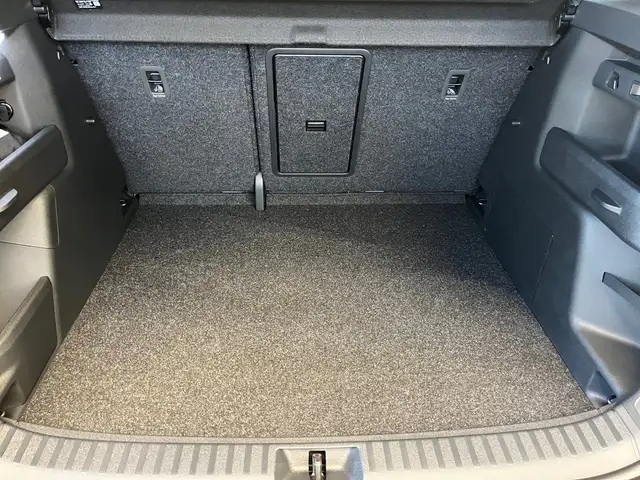 Skoda Elroq view 16