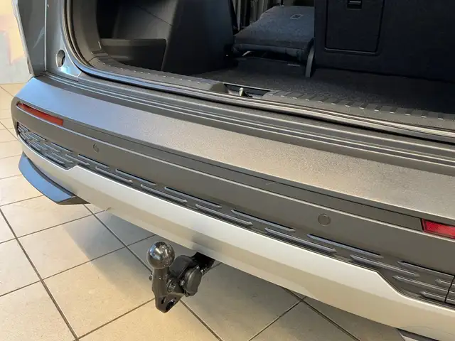 Skoda Elroq view 19