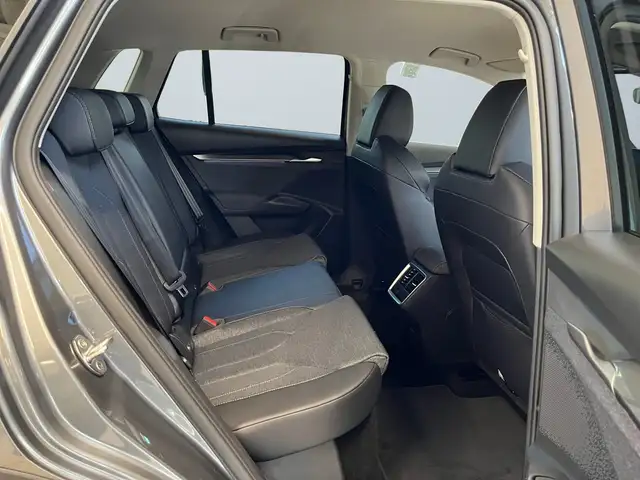 Skoda Elroq view 13