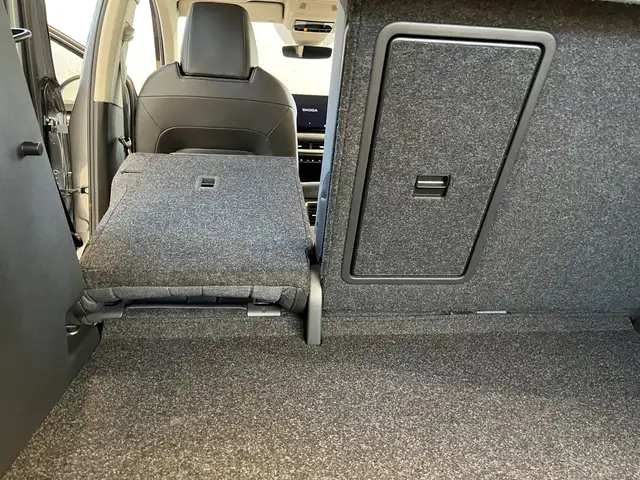 Skoda Elroq view 18