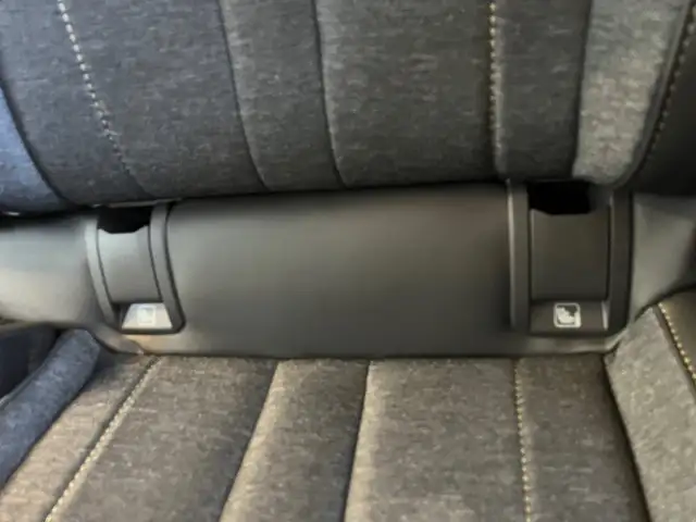 Skoda Elroq view 24