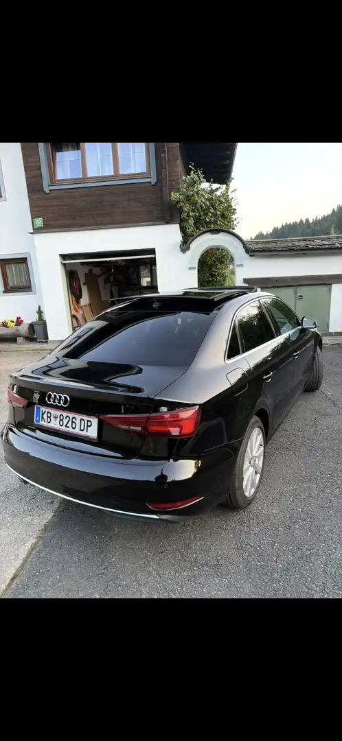 Audi A3 1.6 TD S Tronic - 2