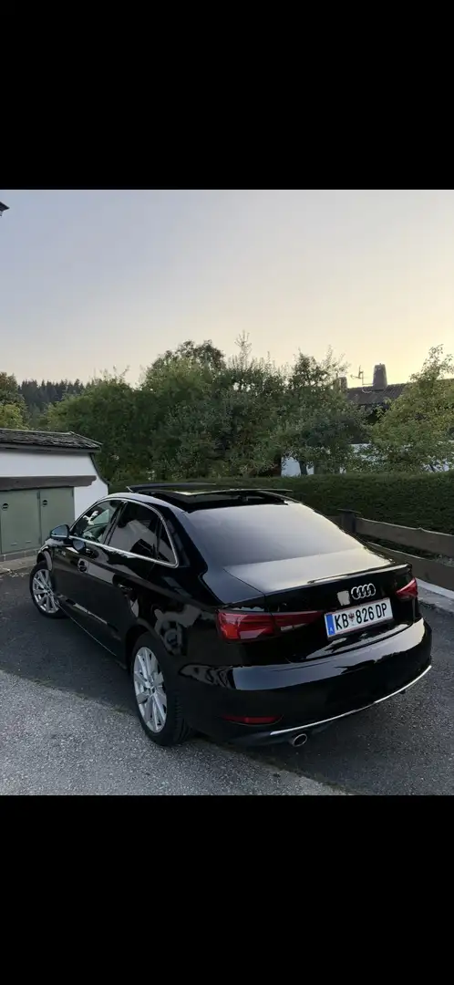 Audi A3 1.6 TD S Tronic - 1