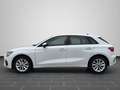 Audi A3 30 TDI NAVI PLUS SITZHZG PDC VIRTUA Weiß - thumbnail 7