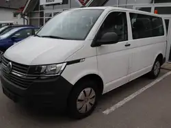 Volkswagen T6 Kombi 