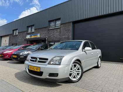 Opel Vectra GTS 2.2-16V Elegance | INRUILKOOPJE | AUTOMAAT | L