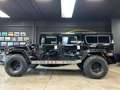 HUMMER H1 6.5 V8 Schwarz - thumbnail 4