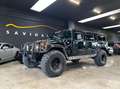 HUMMER H1 6.5 V8 Schwarz - thumbnail 1