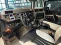 HUMMER H1 6.5 V8 Schwarz - thumbnail 9