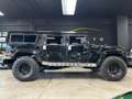 HUMMER H1 6.5 V8 Schwarz - thumbnail 5