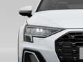 Audi A3 35 TFSI ACC Kamera Navi AHK Weiß - thumbnail 7