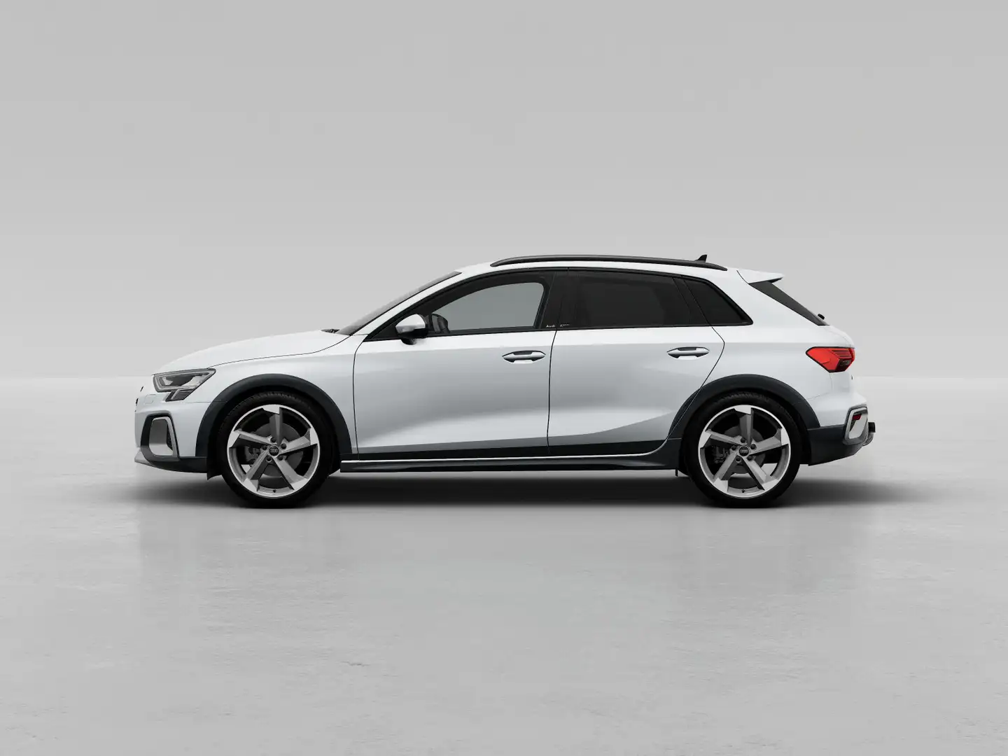 Audi A3 35 TFSI ACC Kamera Navi AHK Weiß - 2
