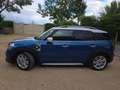MINI Cooper SE Countryman Mini Countryman 1.5A PHEV Cooper SE ALL4 (EU6d-T.) Bleu - thumbnail 5