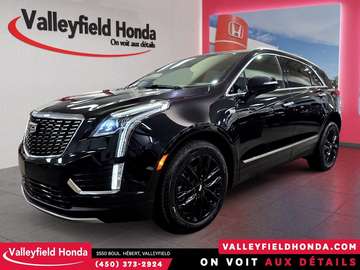 AWD Premium Luxury